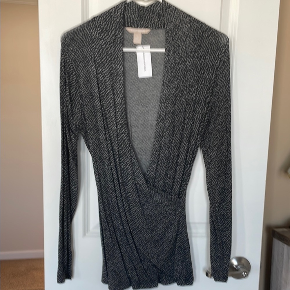 Banana Republic Top